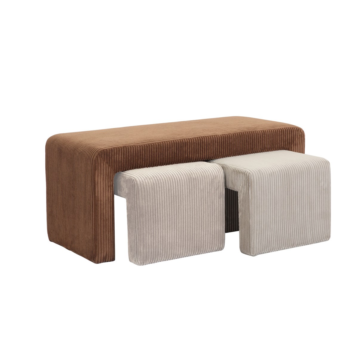 Banc-poufs-Alya-beige-cognac-01-Crack-Home