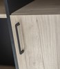 Bureau-angle-Liverpool-Diagone-E15028-decor-noir-bois-detail1-Gautier