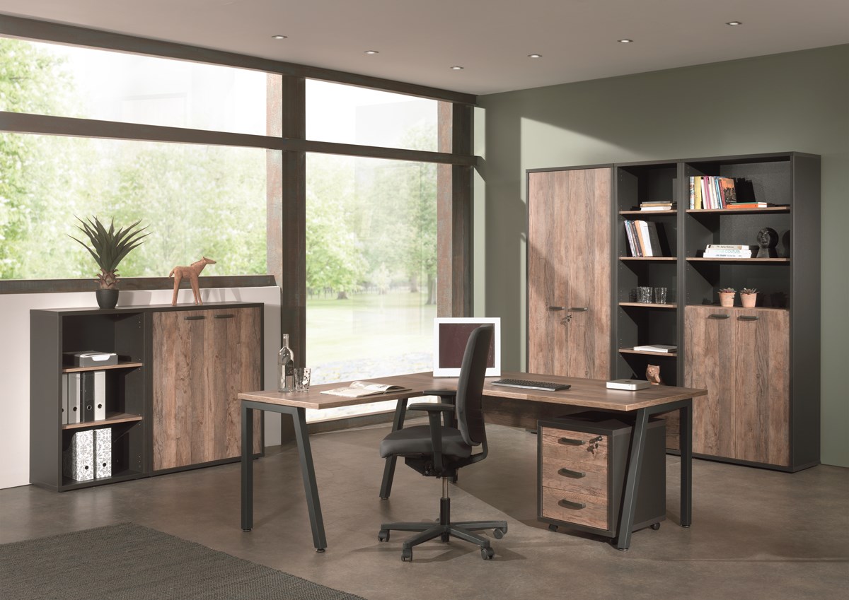 Programme-de-bureau-Pronto-decor-bois-vintage-noir-Neyt