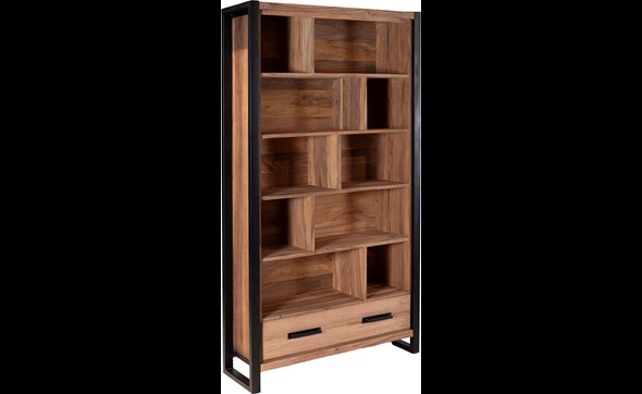 Bibliotheque-Alfaro Biblio-Authentic-Orient-01