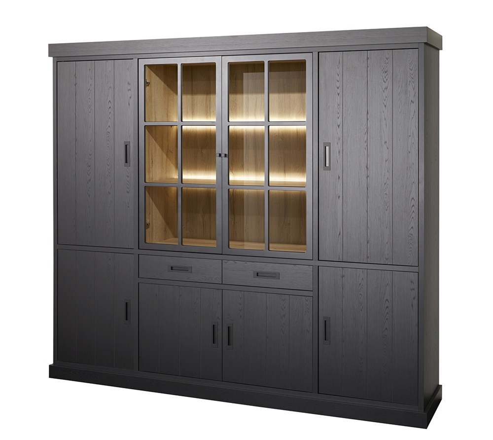 Bibliotheque-Raphael-decor-noir-Nox-240cm-01-Bauwens