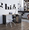 Bureau-angle-Liverpool-Diagone-E15028-decor-noir-bois-ambi-Gautier