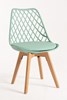 Chaise-Noah-DY-N2402-vert-Comodi-Living