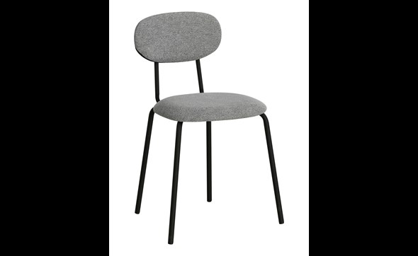 Chaise-Senne-DY-N2311-gris-Comodi-Living